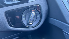 Volkswagen Golf 2.0 TSI GTI 5dr Petrol Hatchback